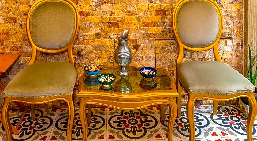 Walnut Shell Hotel - Old City Sultanahmet