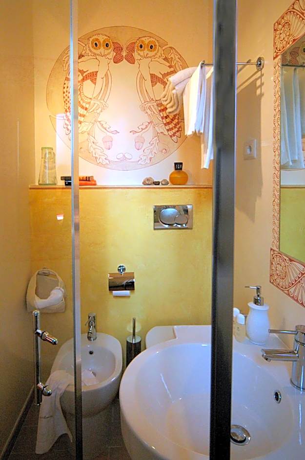 Locanda di Mirandolina