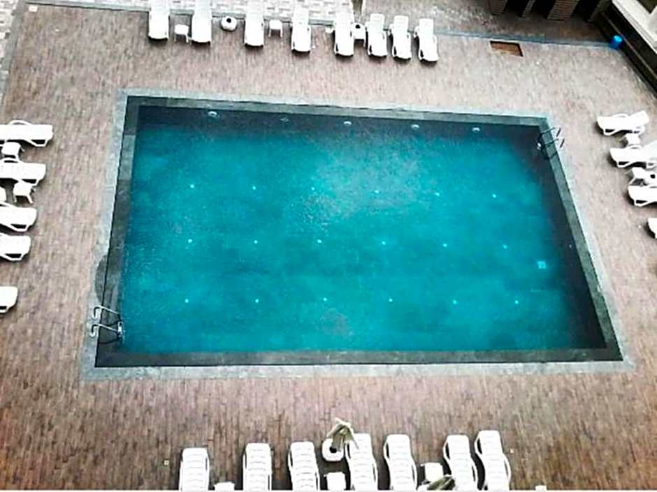 My House N5 Suites Hotel