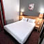 Kyriad Hotel Dijon Centre Gare