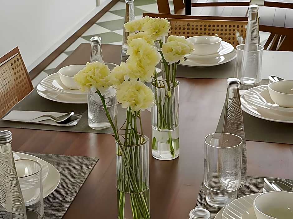 Gendhis Batu Boutique Hotel