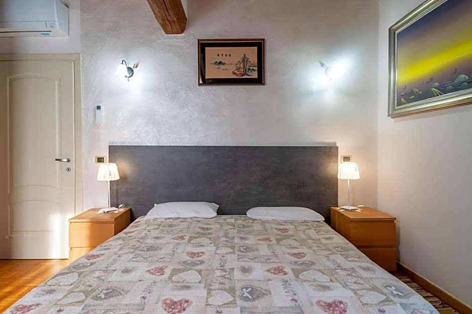 La Fossetta B&B
