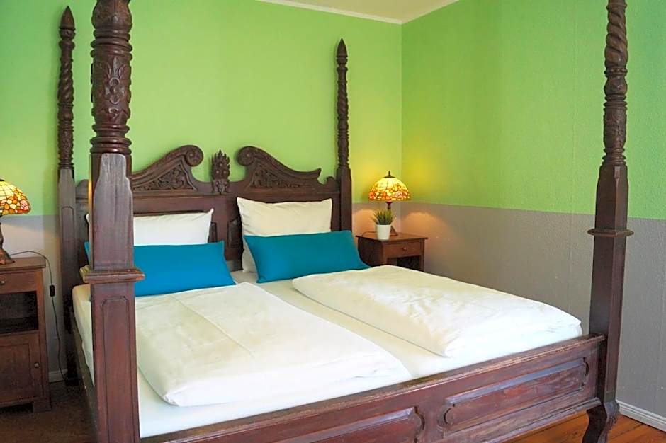 Grand Hostel Berlin Classic