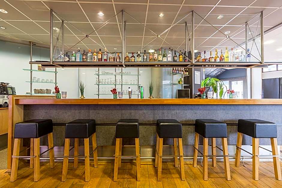 Leonardo Hotel Lelystad City Center