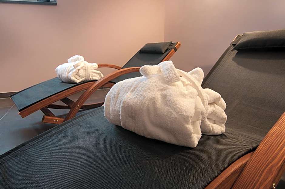 Amalienburg - Boutique & Boarding Hotel