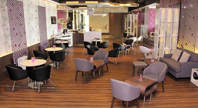 Holiday Inn Bandung Pasteur By IHG