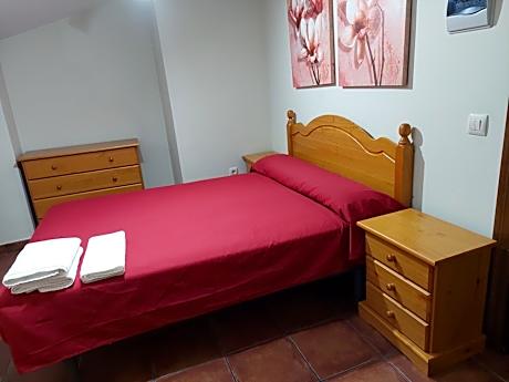 Deluxe Double Room with Bath
