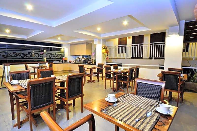 The Legian Sunset Residence