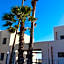 Casa B, Room 3 - mit Pool - at Lagoon - Lo Stagnone Kite Spot - Palm Kite Paradise