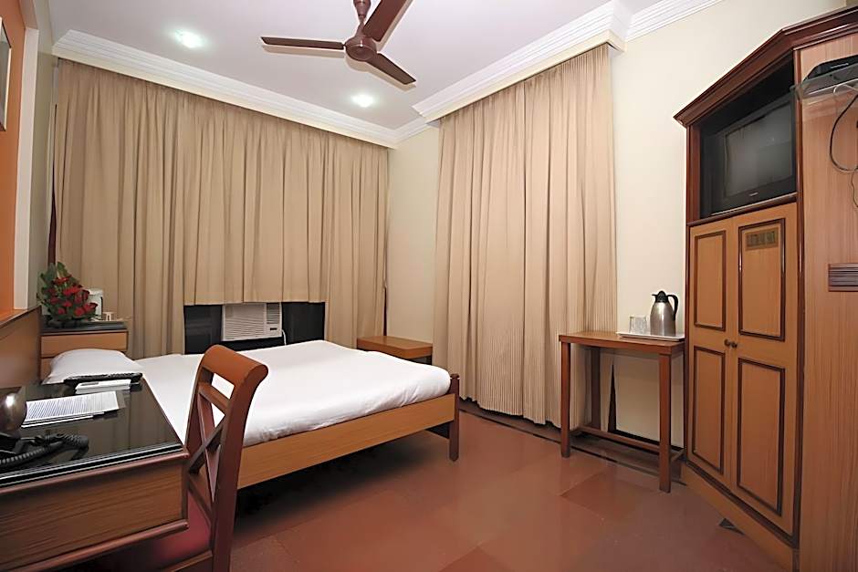 Hotel Park View, Mumbai