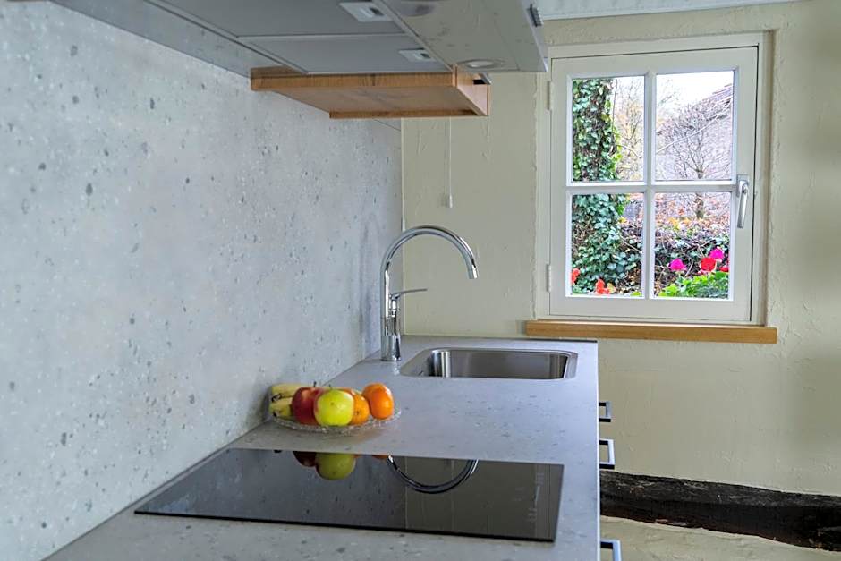 Vakantiewoningen 'Hoeve de Witte Olifant'
