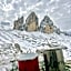 Hotel Dolomiti Des Alpes