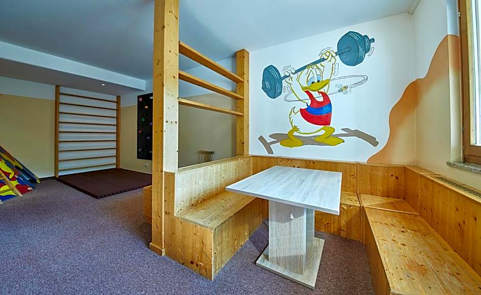 Apart-Hotel Forellenhof