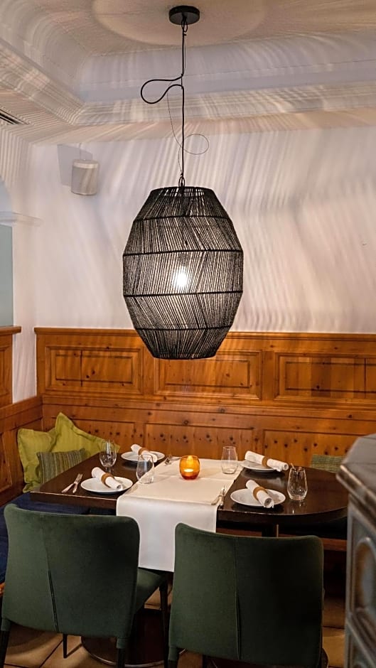 Ringhotel Adler Asperg