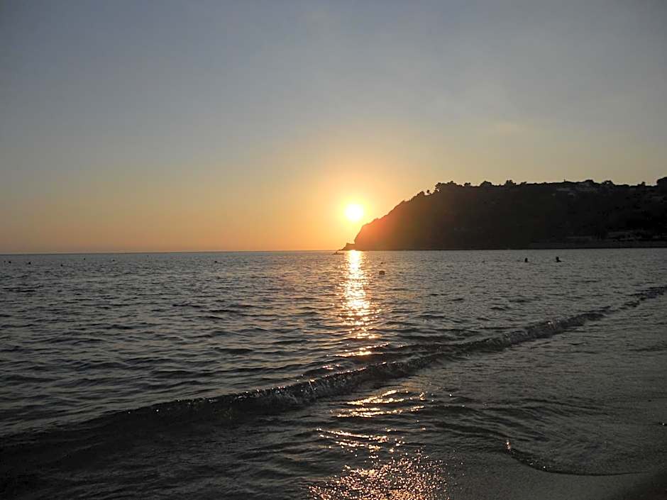 Villaggio Albergo Da Ciccio Sul Mare