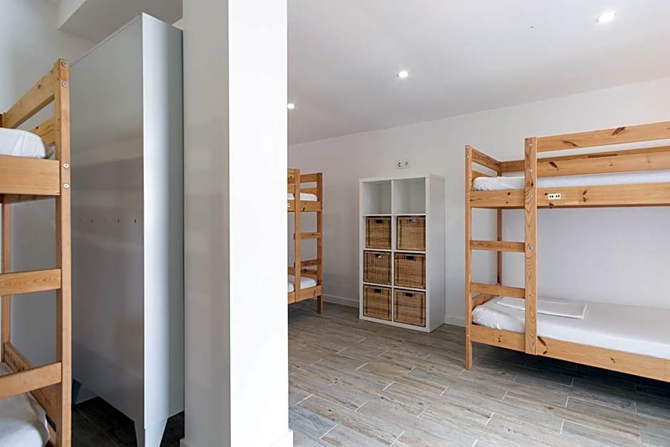 Sunshine Hostel