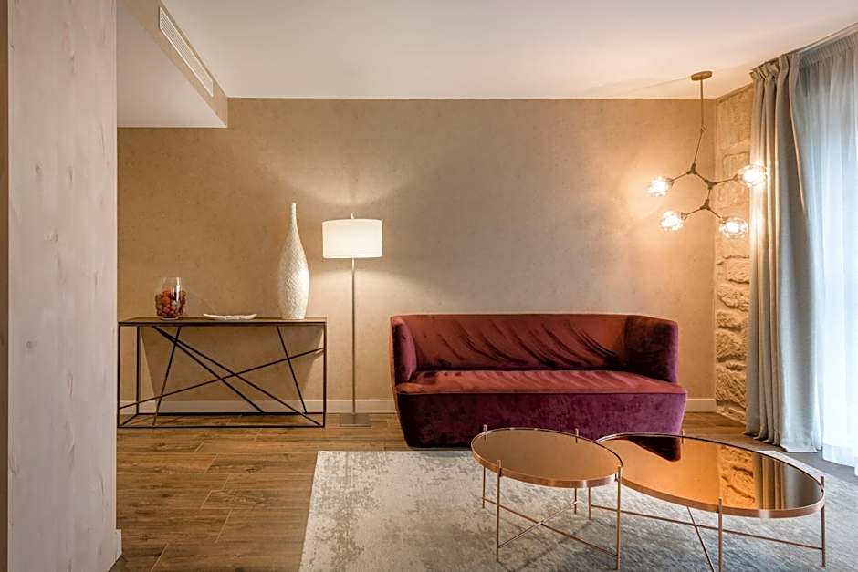 Palacio Tondon, La Rioja Brinas