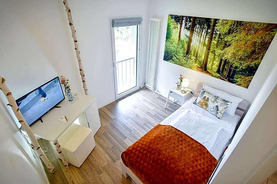 Habitat Esslingen