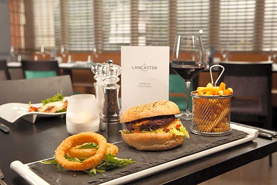 The Inn at Woodhall Spa