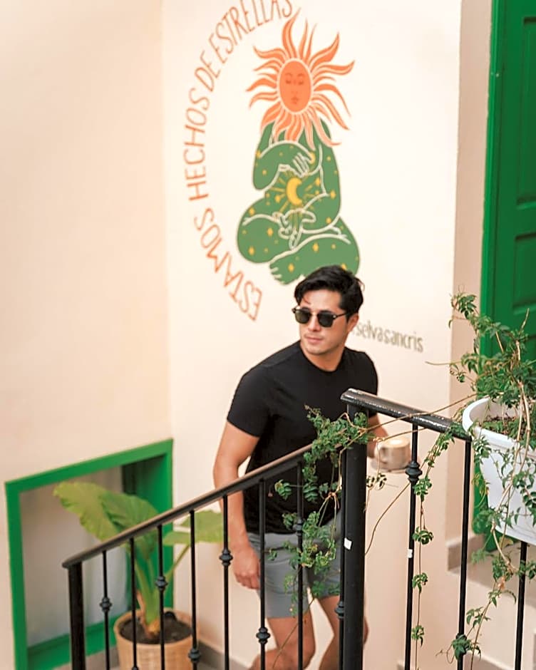 Hotel Cielo y Selva, San Cristobal de las Casas