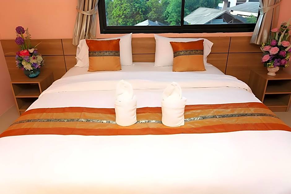 AIRBEST Gemtree Lampang Hotel