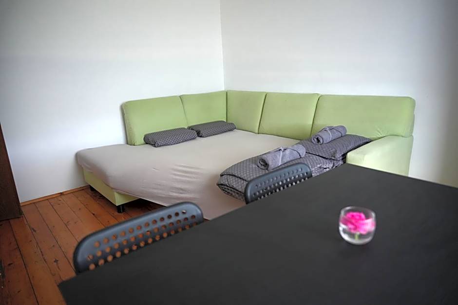 Rooms and apartments Biš