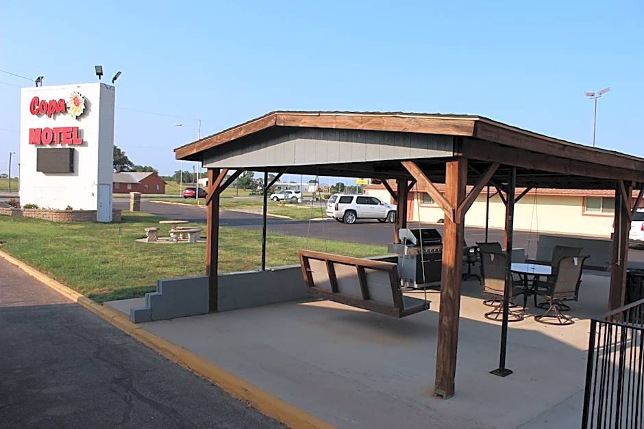 Copa Motel