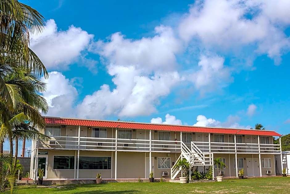 BONITTO INN® Tampico Altamira