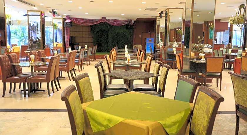 Kosa Hotel & Wellness Center