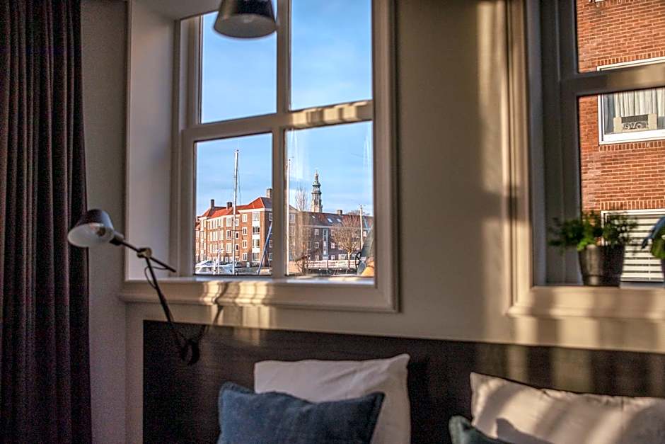 Boutiquehotel Princenjagt