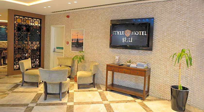 Style Hotel Sisli