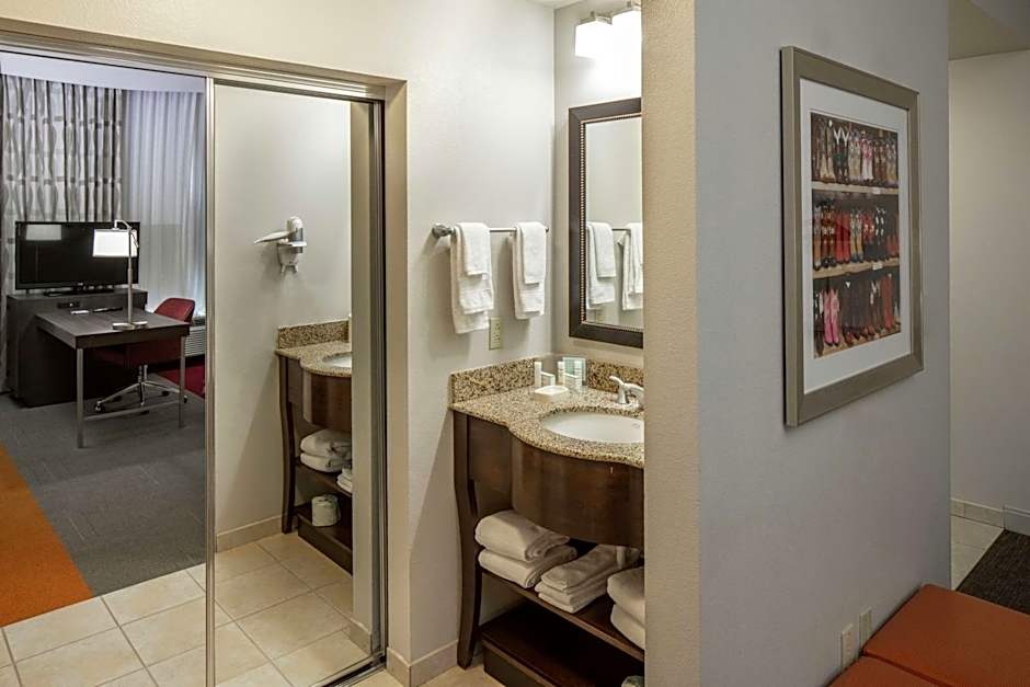 Hampton Inn By Hilton & Suites Austin Cedar Park-Lakeline