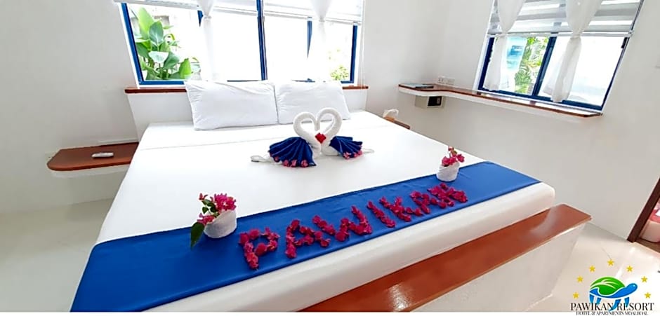 Pawikan Boutique Hotel