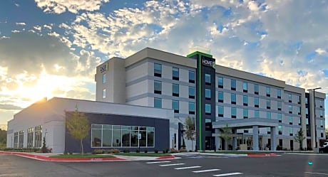 Home2 Suites By Hilton Springdale