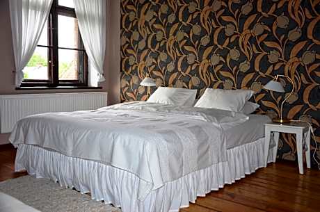 Triple Room with Shower