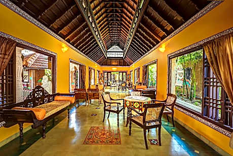 Hoysala Village Resort