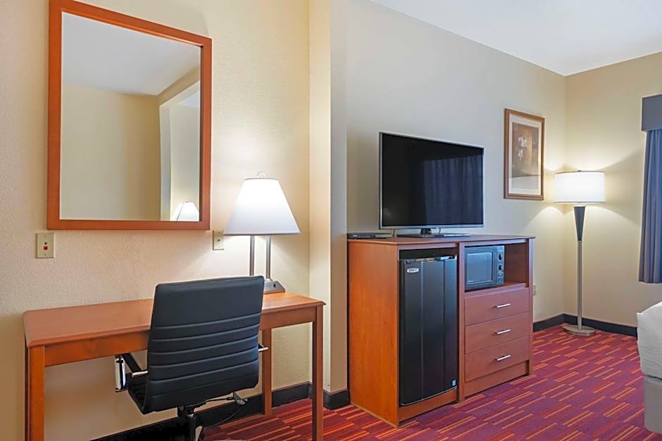Best Western Laramie Inn & Suites