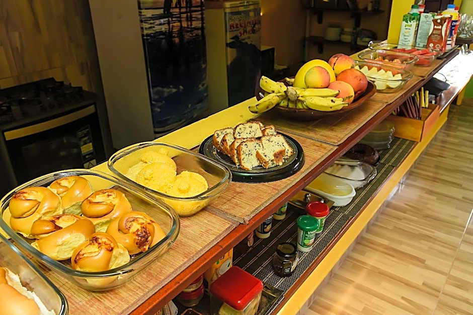 Lençóis Maranhenses - 2 Guests + Breakfast