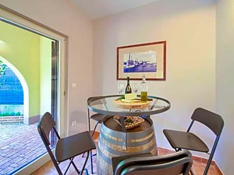 Amoretta Comfortable holiday residence