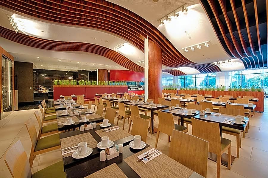 Riu Plaza Berlin