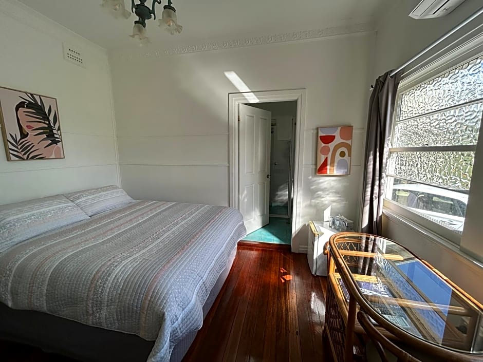 Melville House Bed and Breakfast