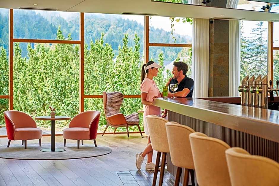 Falkensteiner Hotel & Spa Carinzia