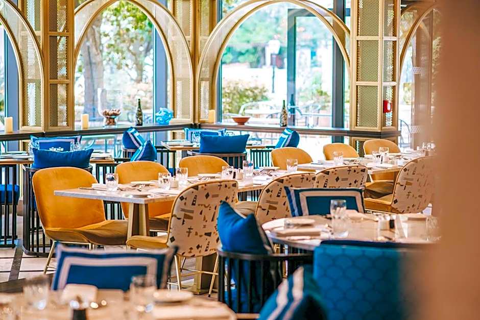 Hilton Imperial Dubrovnik