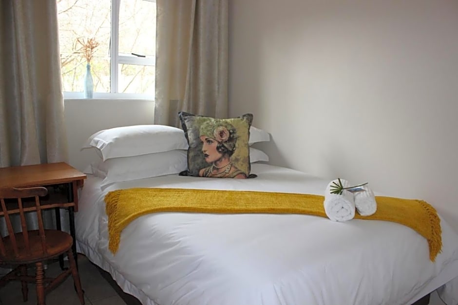 a Dam's View Accommodation