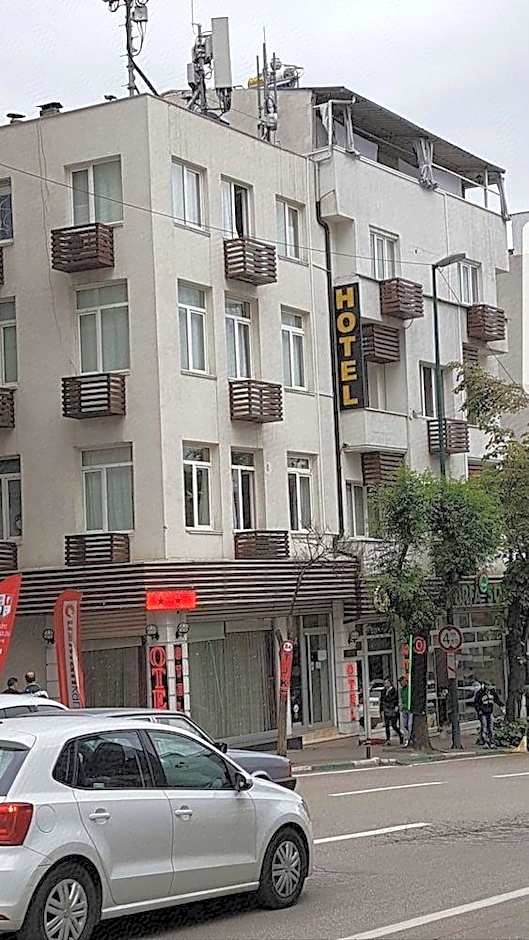 Can Hotel
