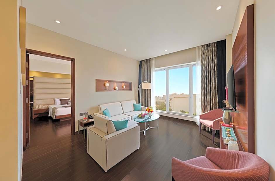 Vivanta Pune, Hinjawadi