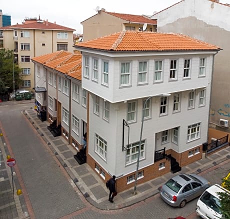 Best Pasaport Pier Otel Kadikoy