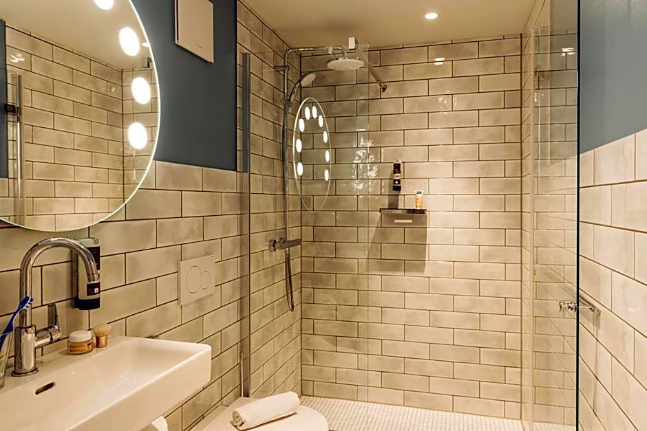 harry's home Berlin-Moabit hotel & apartments