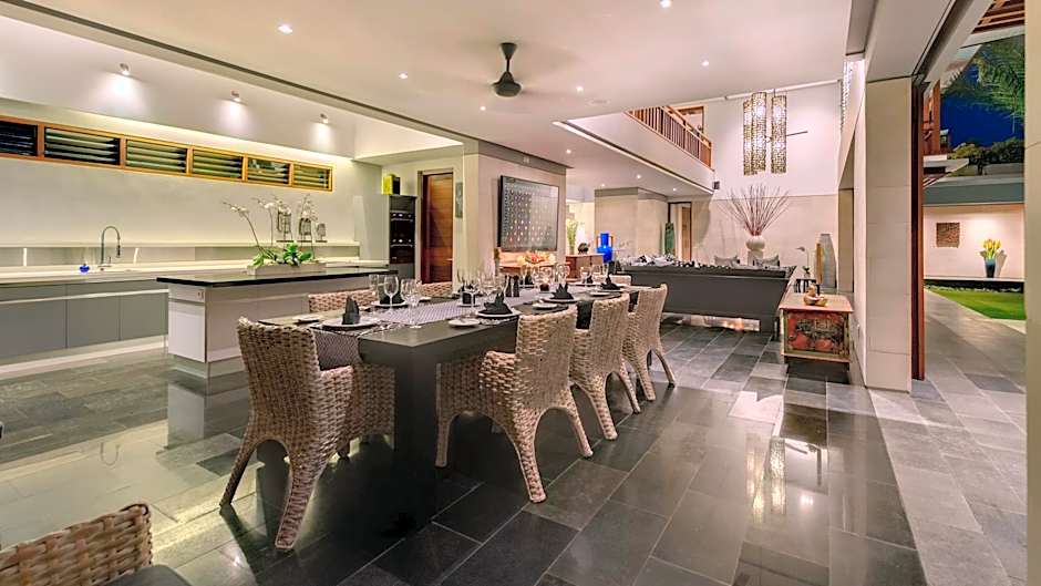 Bendega Villas by Elite Havens