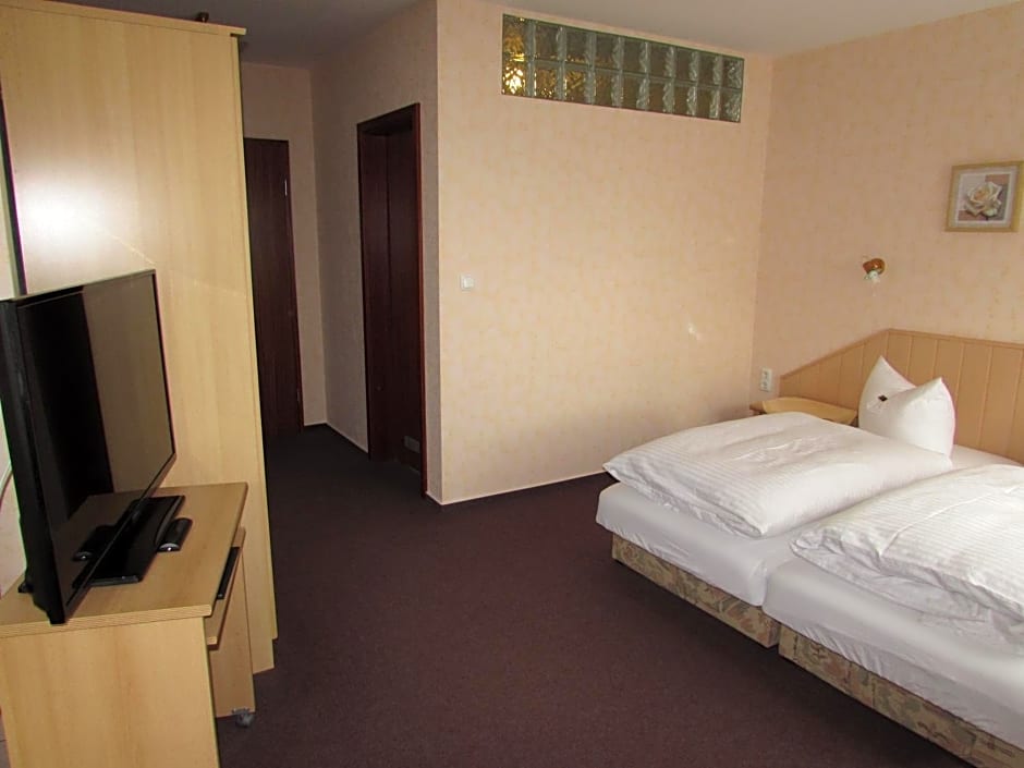 Pension Am Heiderand